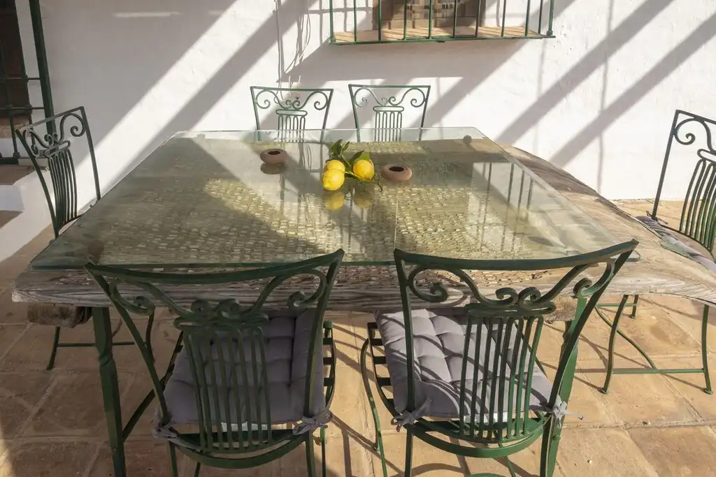 Casa rustica con piscina in vendita a Sayalonga, imagen 26