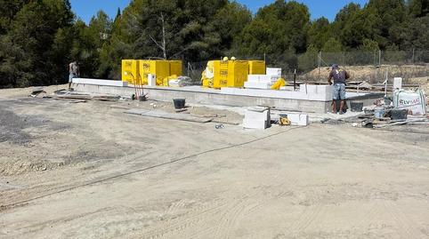 Foto 2 de Casa o chalet en venta en Calle Orquidea, Escandinavia - Cautivador, Alicante