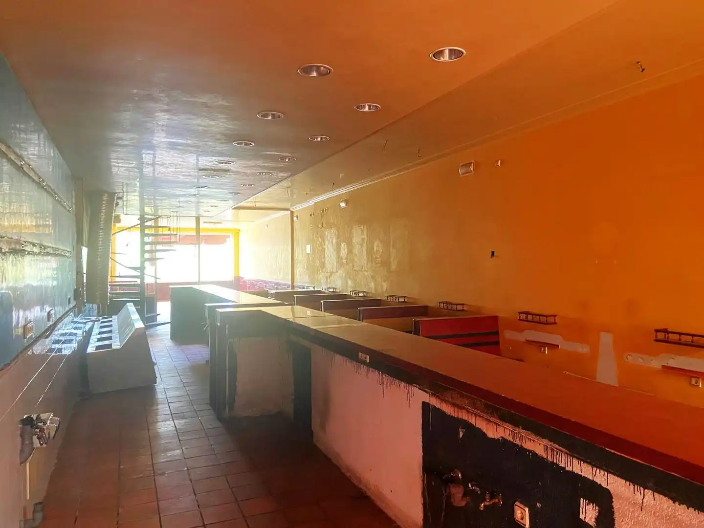 Finca rústica en venda en Sant Vicenç de Montalt amb Terrassa i Traster