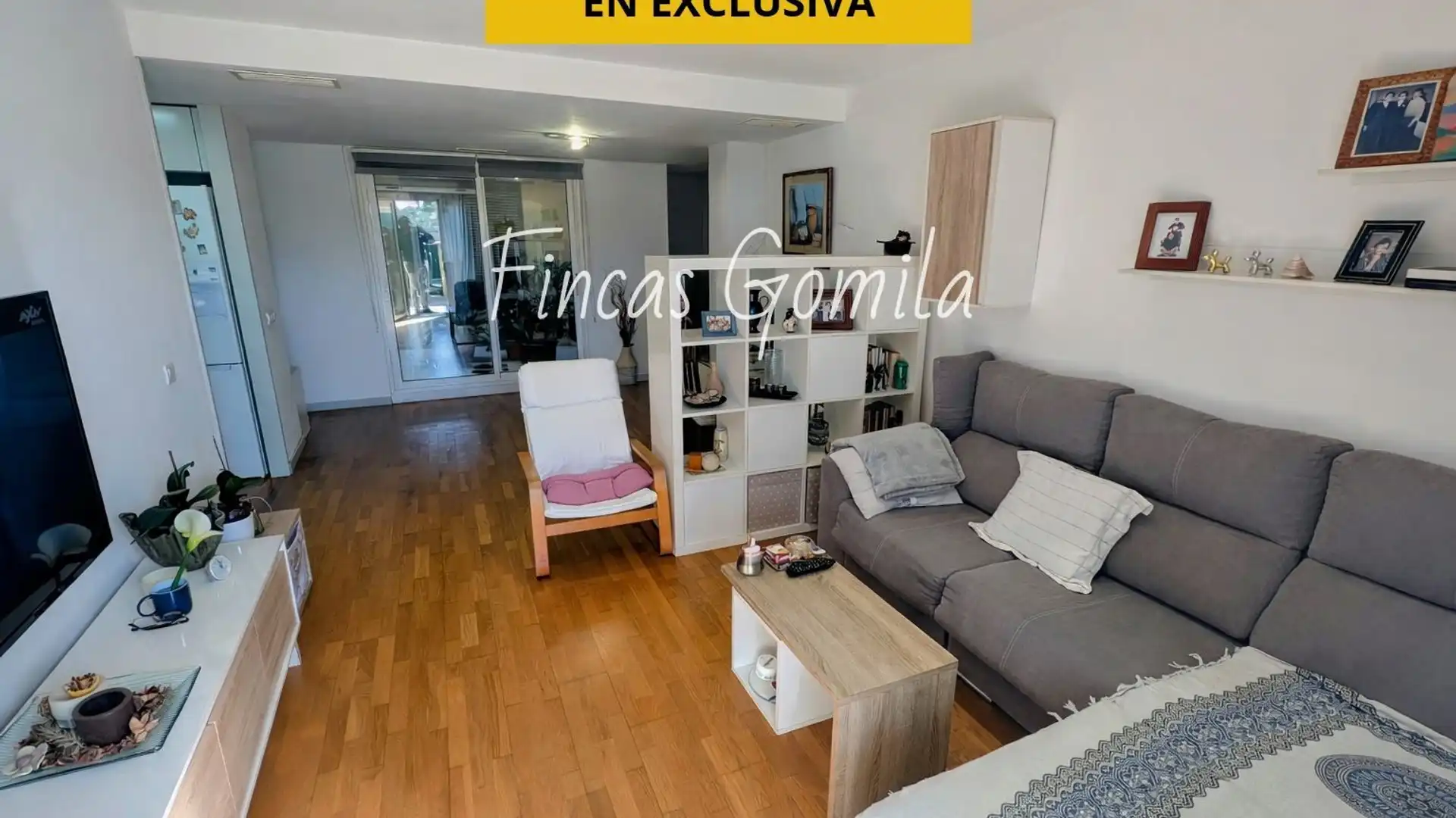 Piso en venta en Ramal, Alaior poble