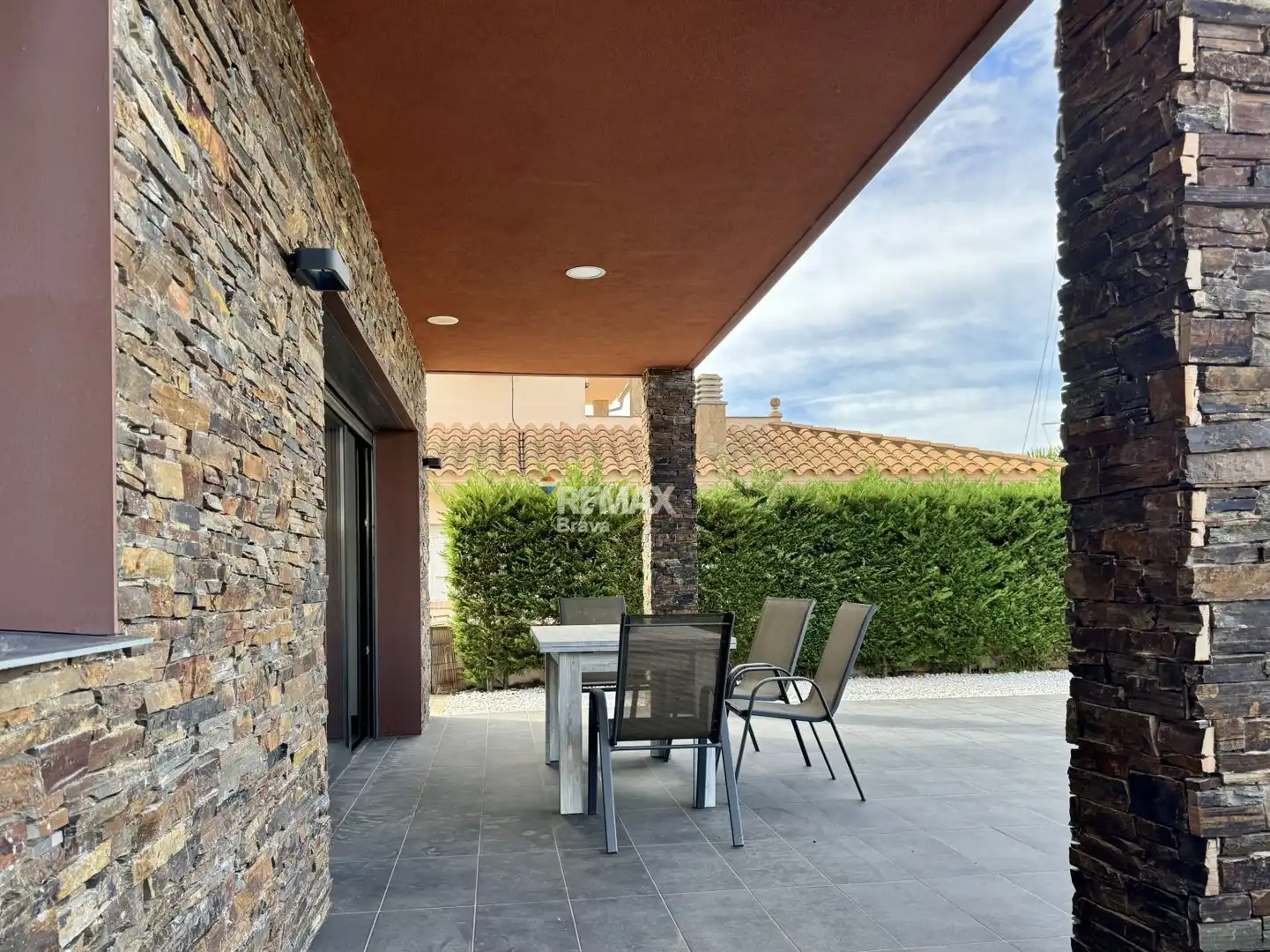 Detached house with terrace for sale in Calle Cap Ponent, imagen 64