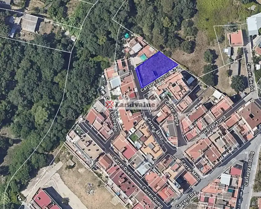 Terreni e lotti in vendita a Francolí 1