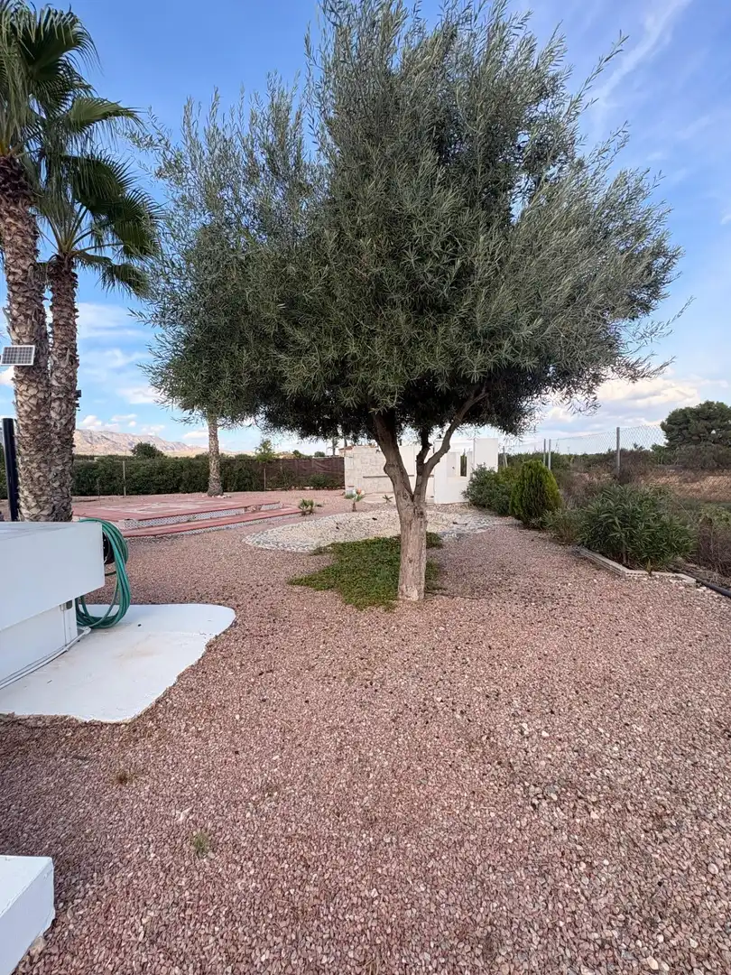 Villa avec piscine à vendre à Albatera, imagen 4