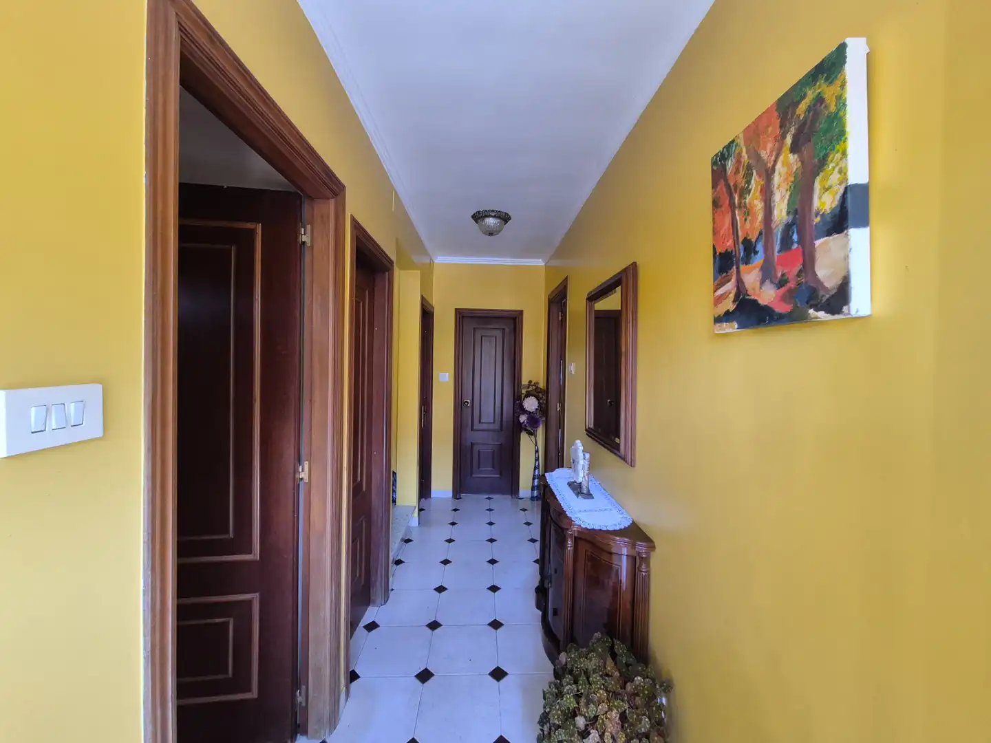 Chalet con jardín en venta en Lugar Vilar 1, imagen 14