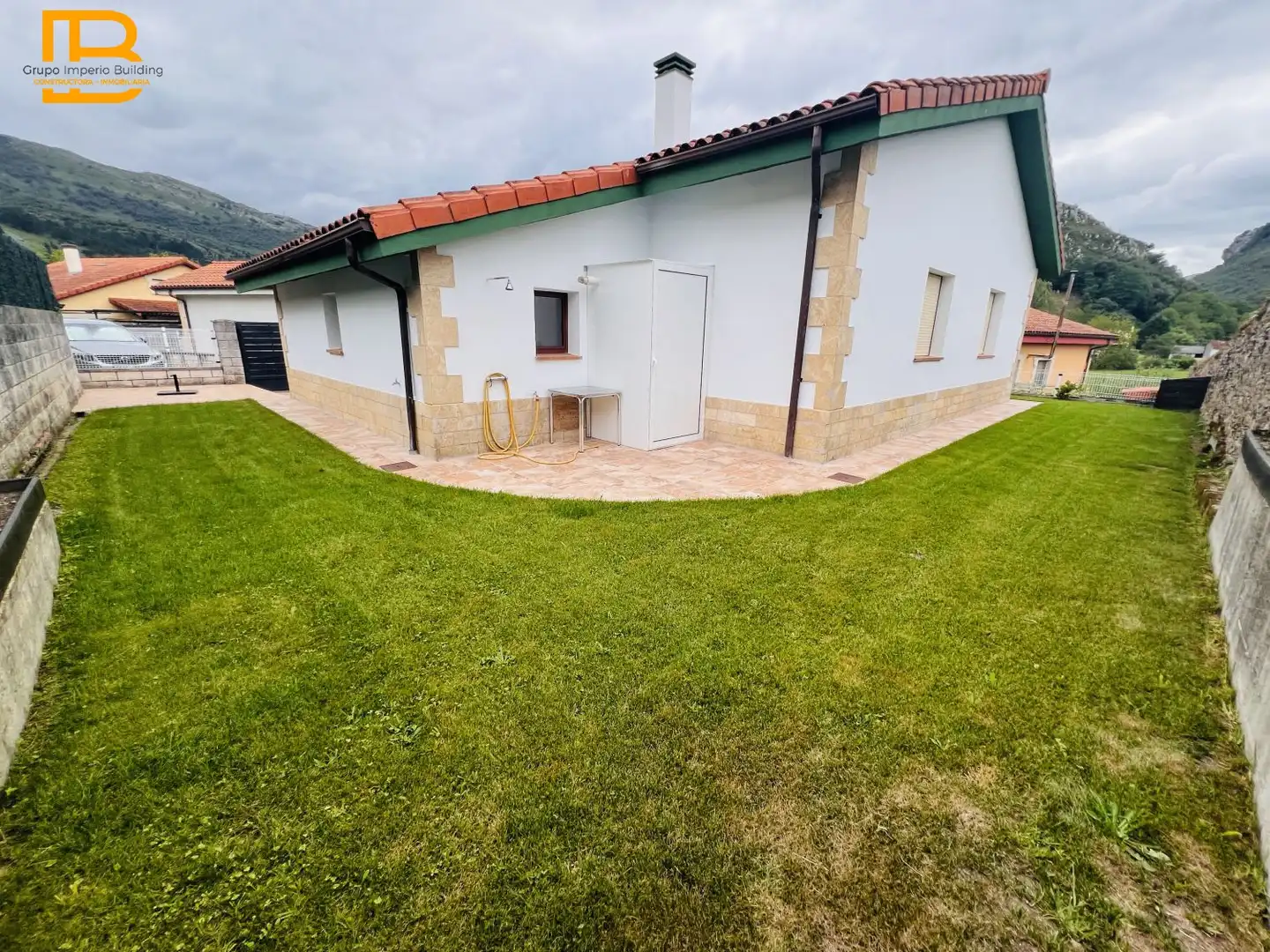 Haus oder Chalet zum Verkauf in San Miguel de Aras, Voto