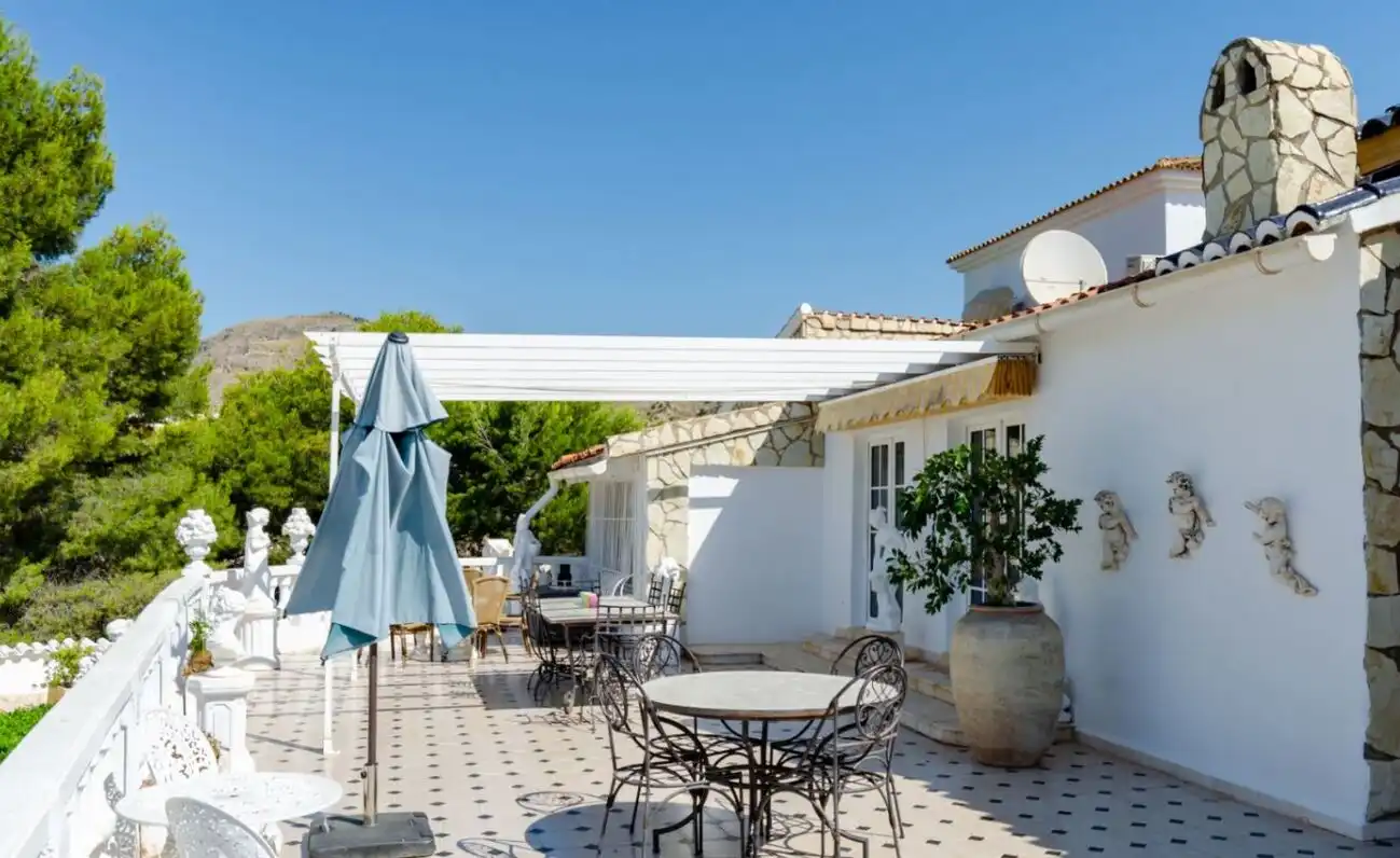 Maison à vendre à Orxeta, imagen 24