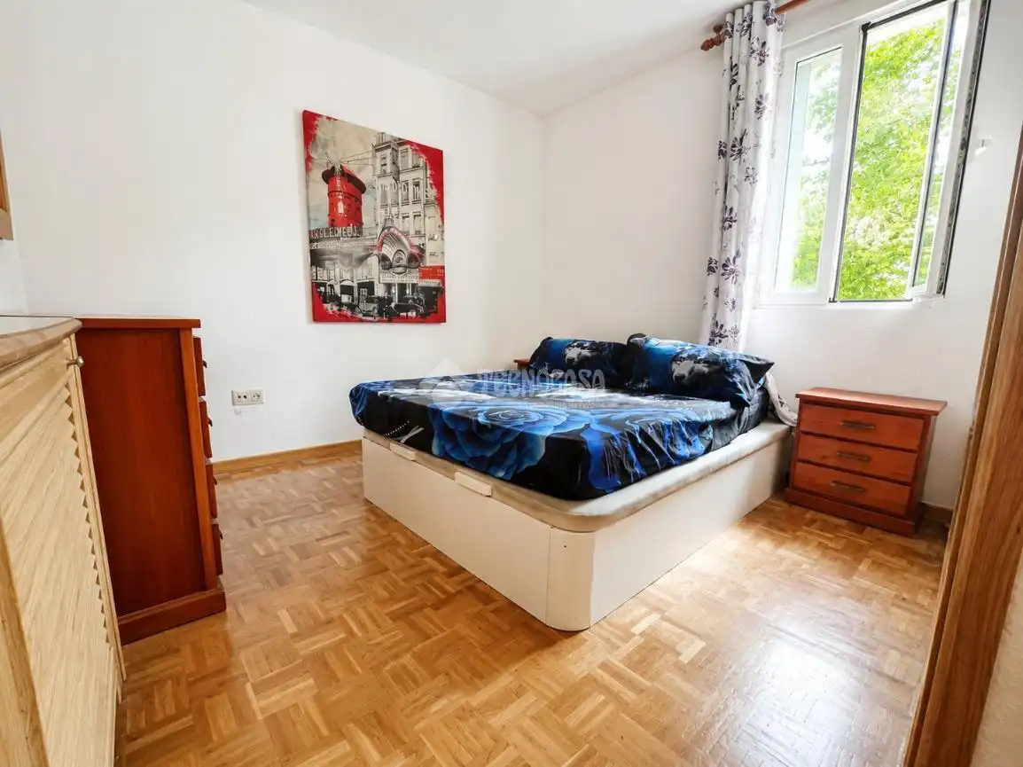 Habitación de Piso en venta en Madrid con Aire acondicionado, Calefacción y Terraza
