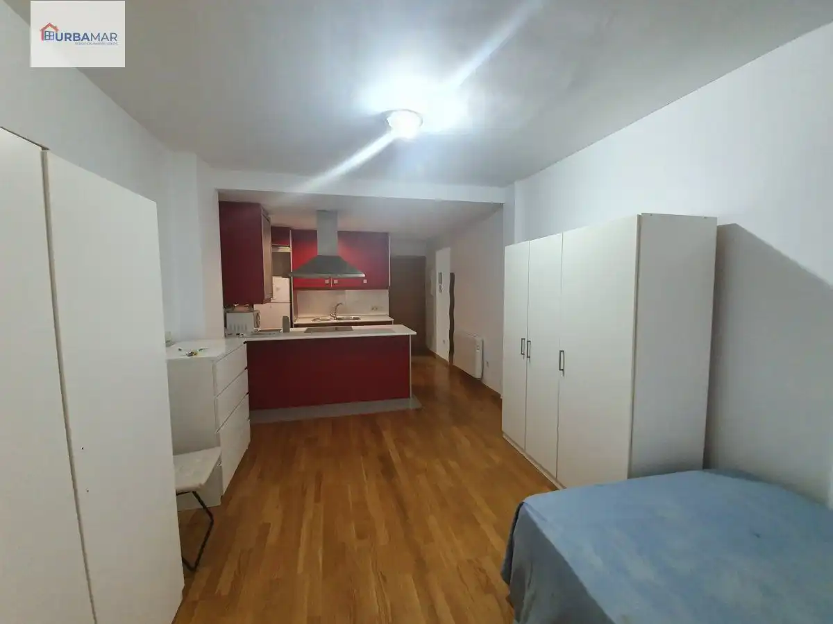 Habitación de Estudio en venta en Leganés con Calefacción y Trastero