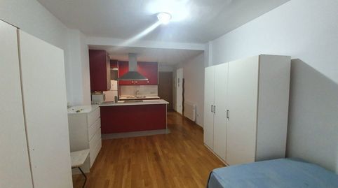 Foto 2 de Estudio en venta en San Nicasio, Leganés