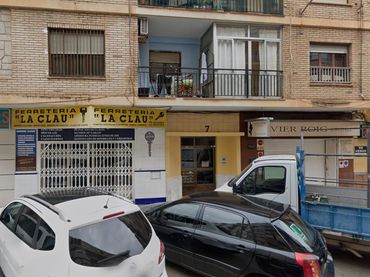 Appartement à vendre à BOTÁNICO CAVANILLES