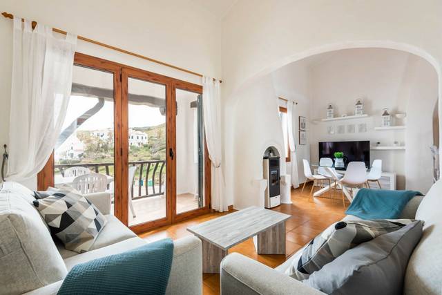 Apartamento en Venta en Playas de Fornells