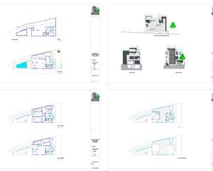 Residencial en venda en  Madrid Capital