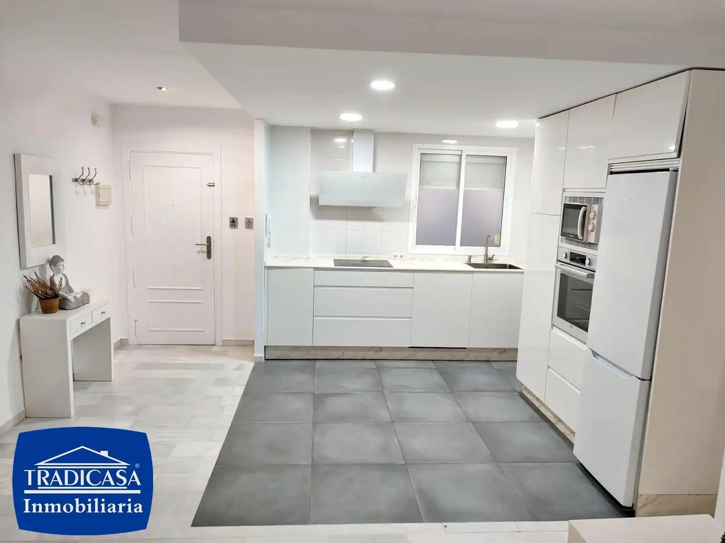 Appartement avec ascenseur à vendre à El Retiro - Parque Atlántico - Ronda este