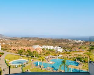 Vista exterior de Apartament en venda en Mijas amb Aire condicionat, Calefacció i Terrassa