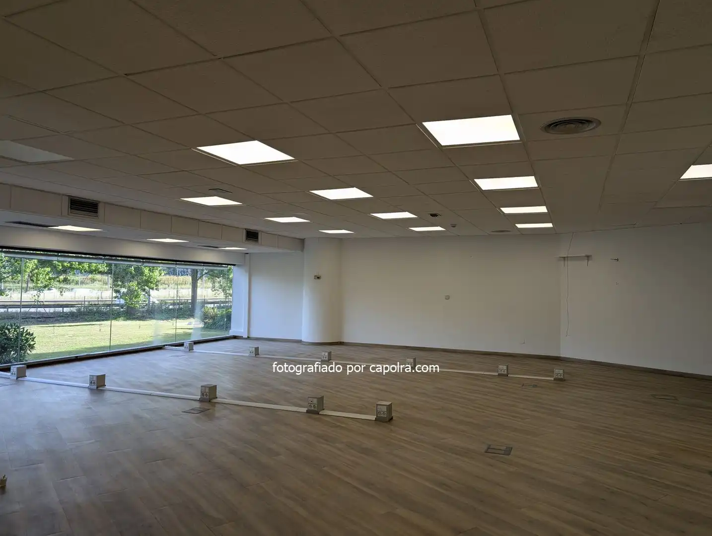 Oficina amb ascensor de lloguer a frederic mompou 3, imagen 9