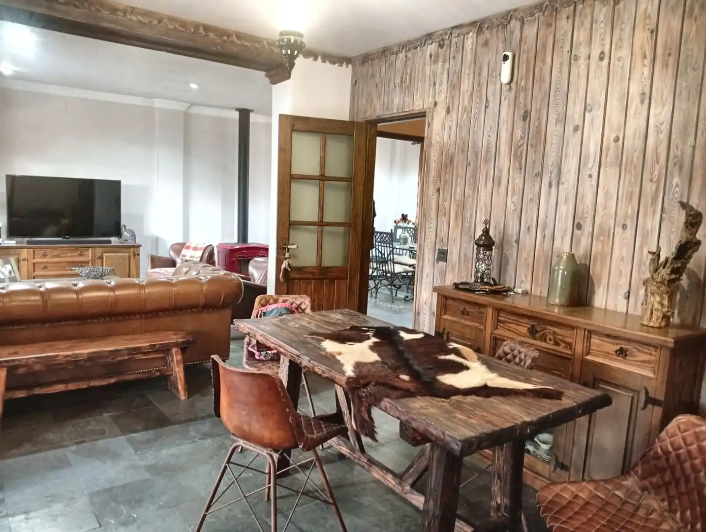 Casa a schiera in vendita a Calle Miguel Hernández, imagen 4