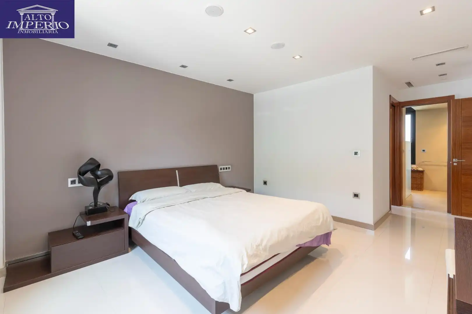 Chalet con piscina en venta en Urbanizacion EL CARMELO, imagen 34