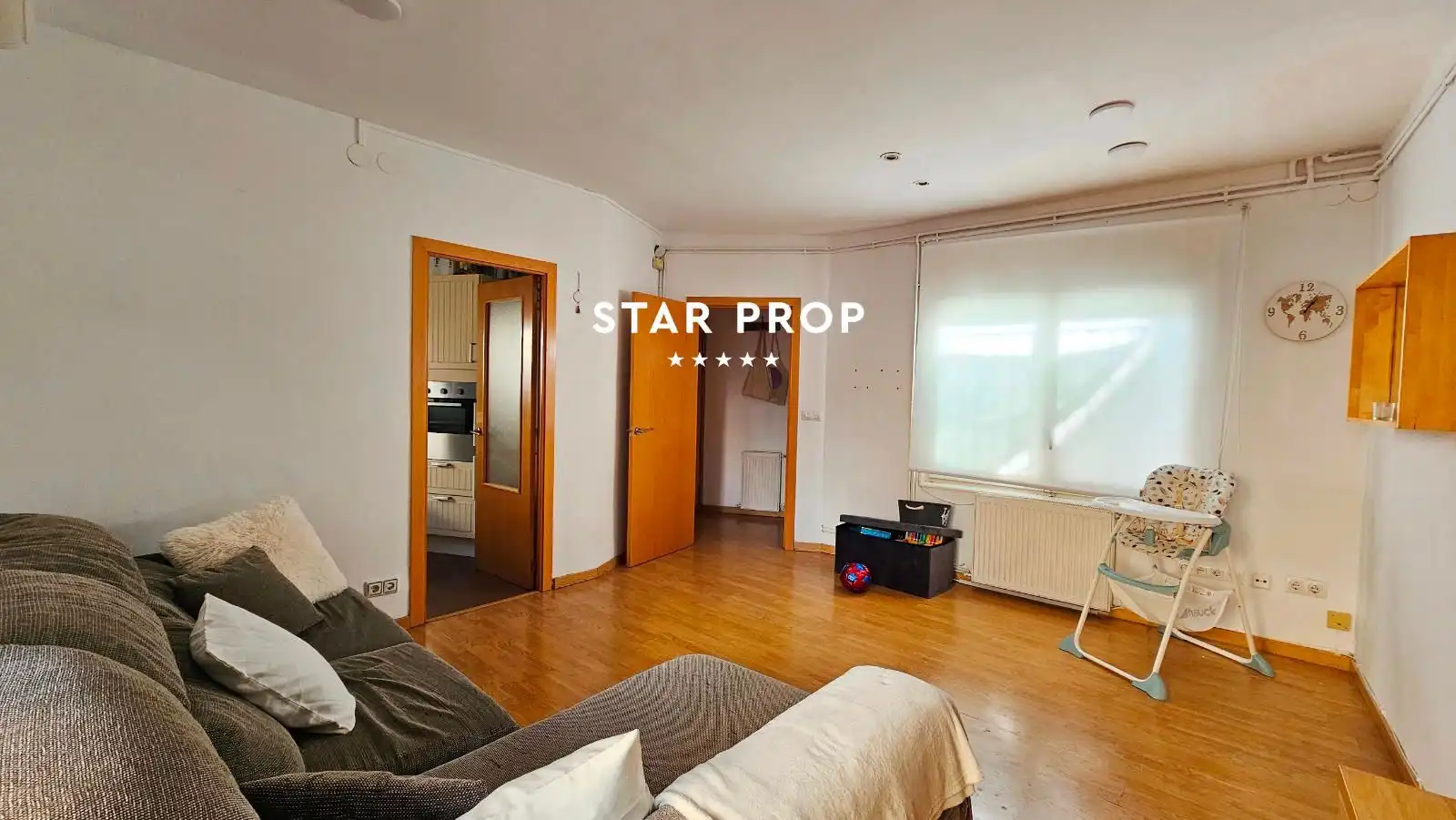 Appartamento con terrazza in vendita a La Vila, imagen 12