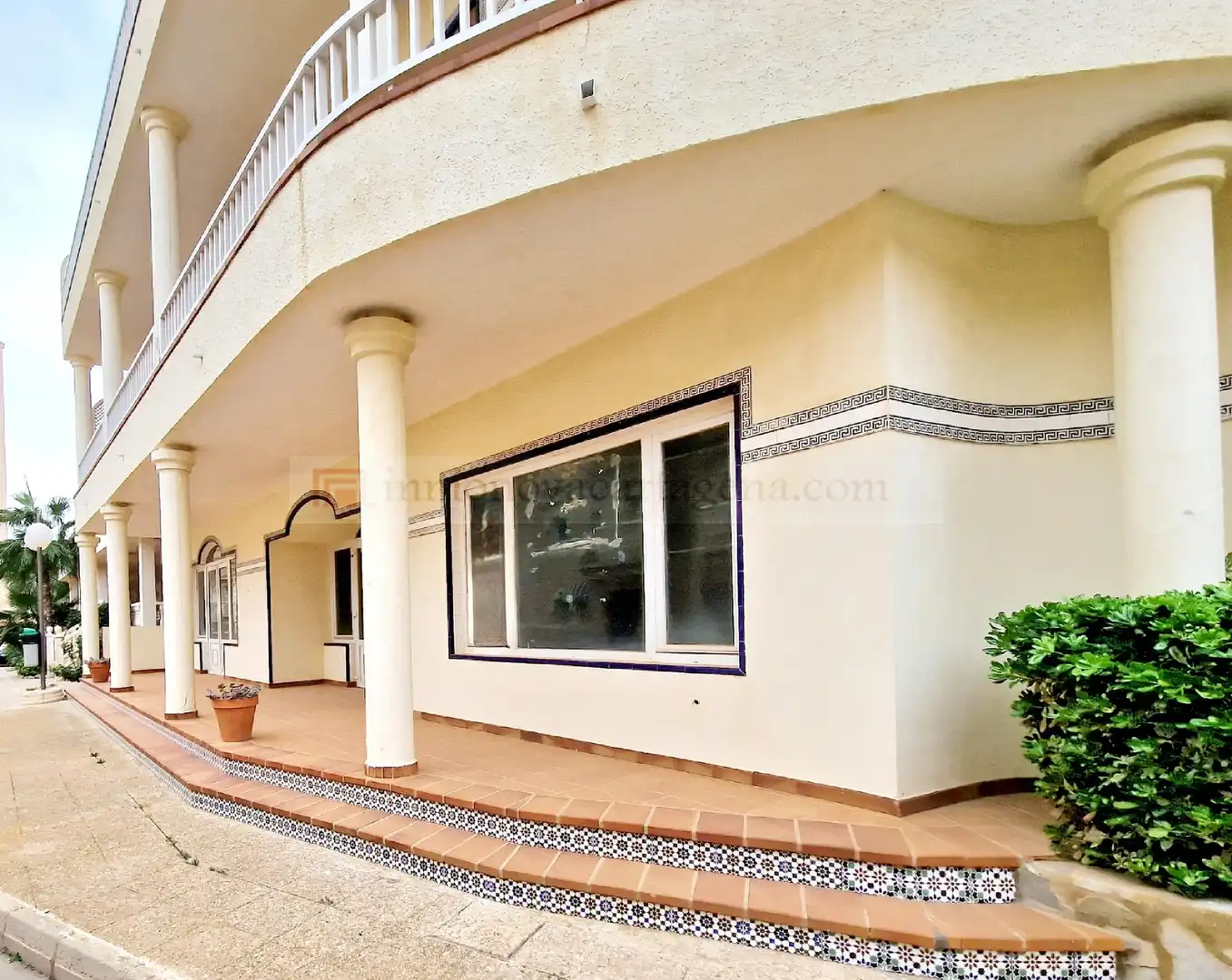 Local comercial en venta en Playa del Galán