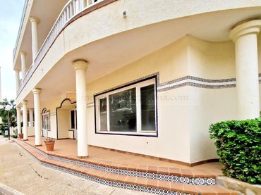 Local comercial en venta en Playa del Galán