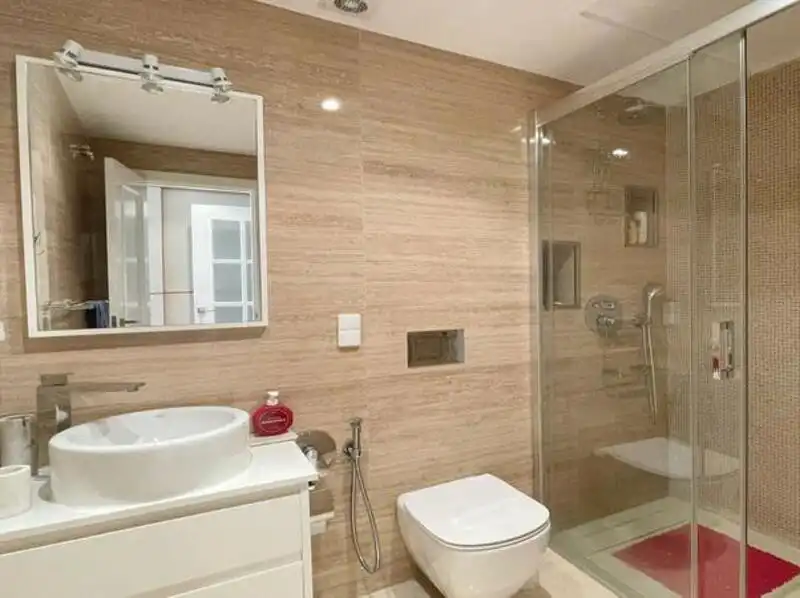 Penthouse mit Terrasse zum Verkauf in Nueva Andalucía, imagen 23