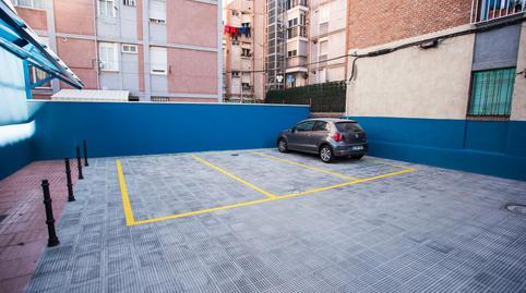 Photo 4 of Box room to rent in Calle de Vázquez de Mella, 39, Pueblo Nuevo, Madrid