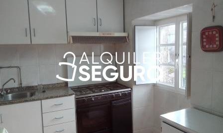 Foto 3 de Pis de lloguer a Lugar Paredes, Curtis, A Coruña