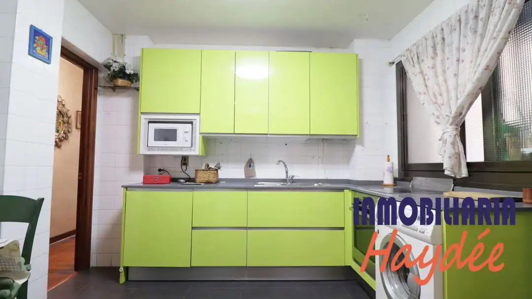 Appartamento con ascensore in vendita a Murrieta Kalea, imagen 13