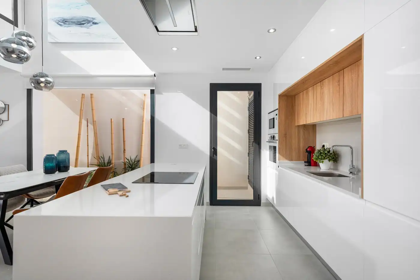 Casa con piscina en venta en Benijófar, imagen 3