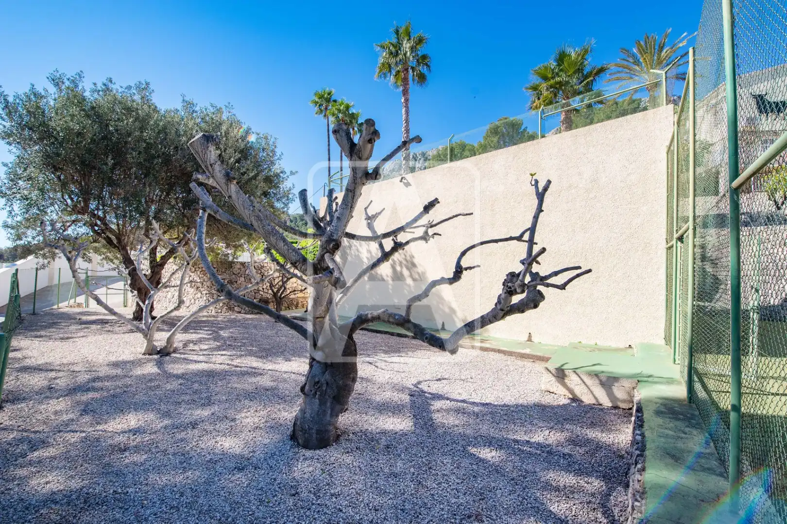 Villa avec piscine à vendre à Benissa pueblo, imagen 60