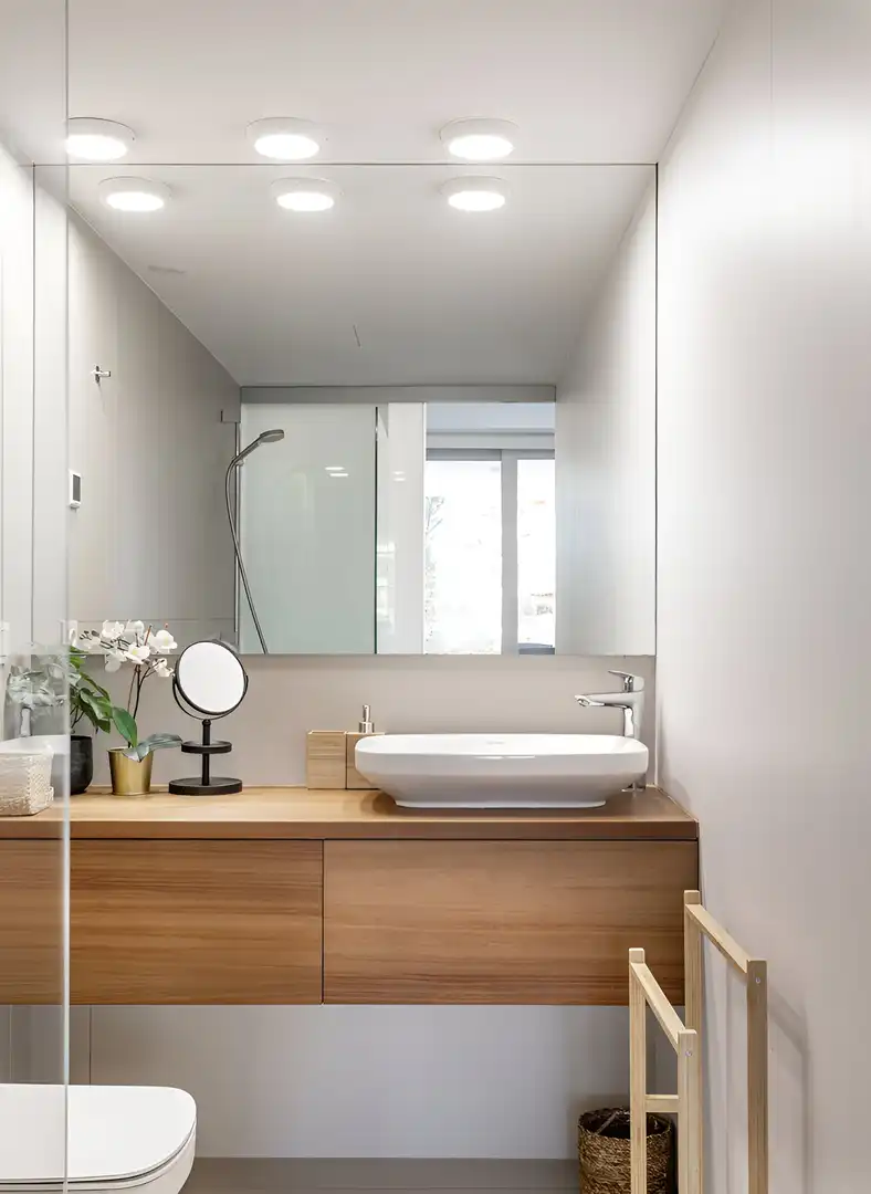 Apartament amb piscina en venda a Puerto Deportivo, imagen 17