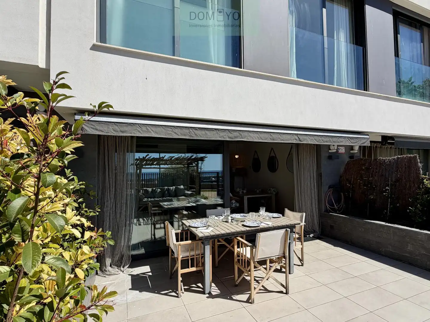 Terraza de Casa o chalet en venta en Palamós con Aire acondicionado, Calefacción y Terraza