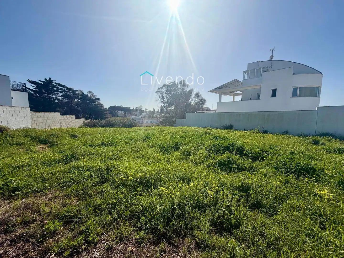 Land for sale in Conil de la Frontera