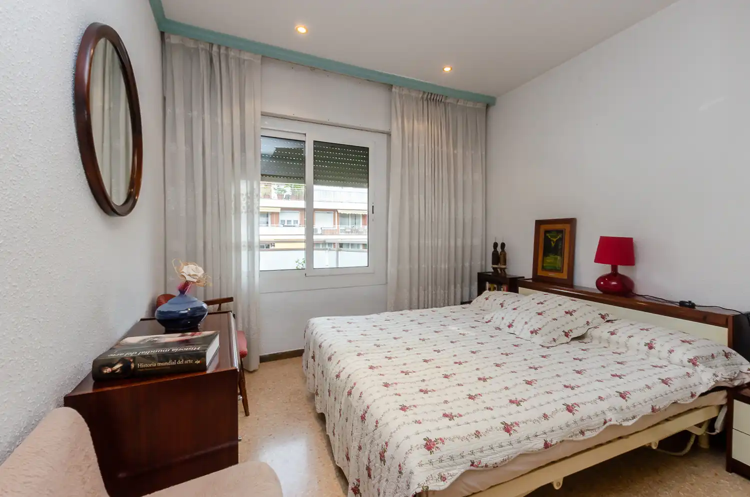 Piso en venta en Avinguda de Madrid, Sants