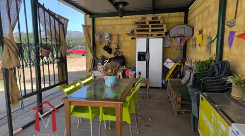 Foto 2 de Finca rústica en venda a Bobadilla - Bobadilla Estación - La Joya, Málaga