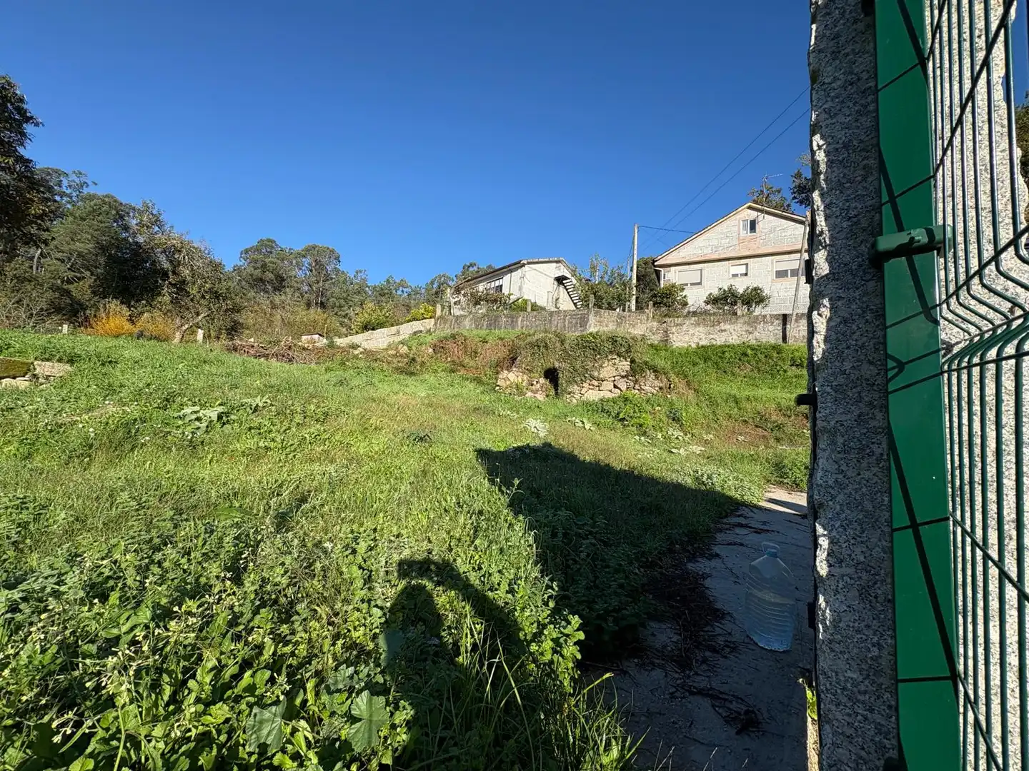 Terreny residencial en venda a Ponteareas, imagen 8