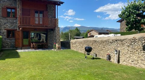 Photo 5 of Single-family semi-detached for rent in Carrer de la Rectoria, 5, Puigcerdà, Girona