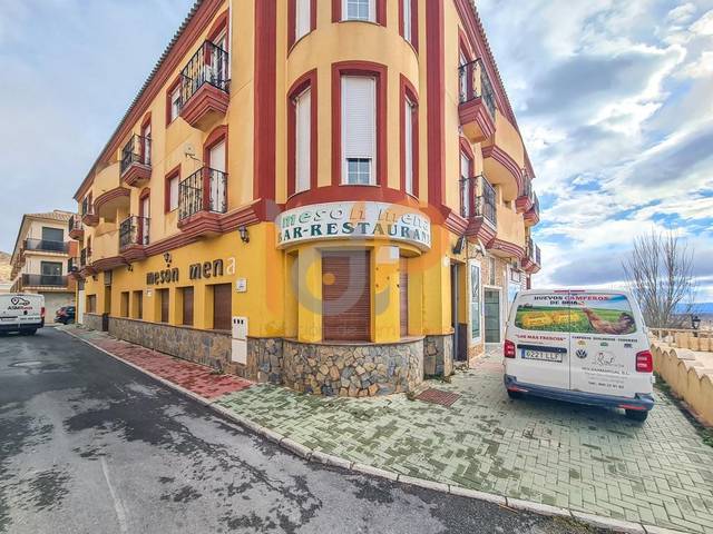 Local comercial en Venta en Oria
