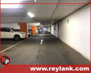 Parking of Garage for sale in San Fernando de Henares