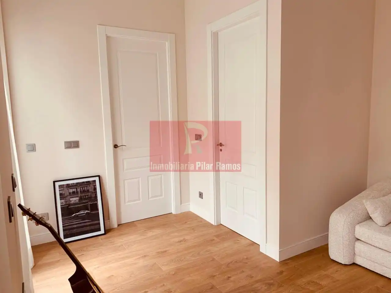 Apartamento de alquiler en Centro Ciudad