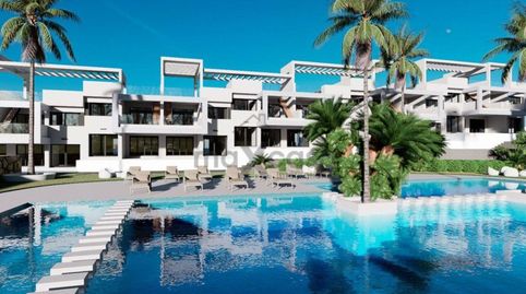 Foto 5 de Apartamento en venta en Balcón de Finestrat - Terra Marina, Finestrat