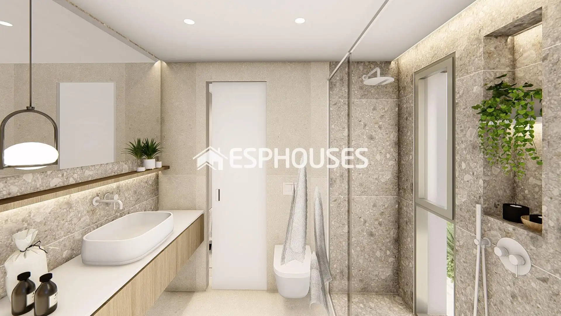 Terraced house with pool for sale in Rojales, imagen 13