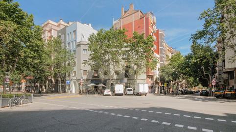 Foto 3 de Edifici en venda a El Camp de l'Arpa del Clot, Barcelona