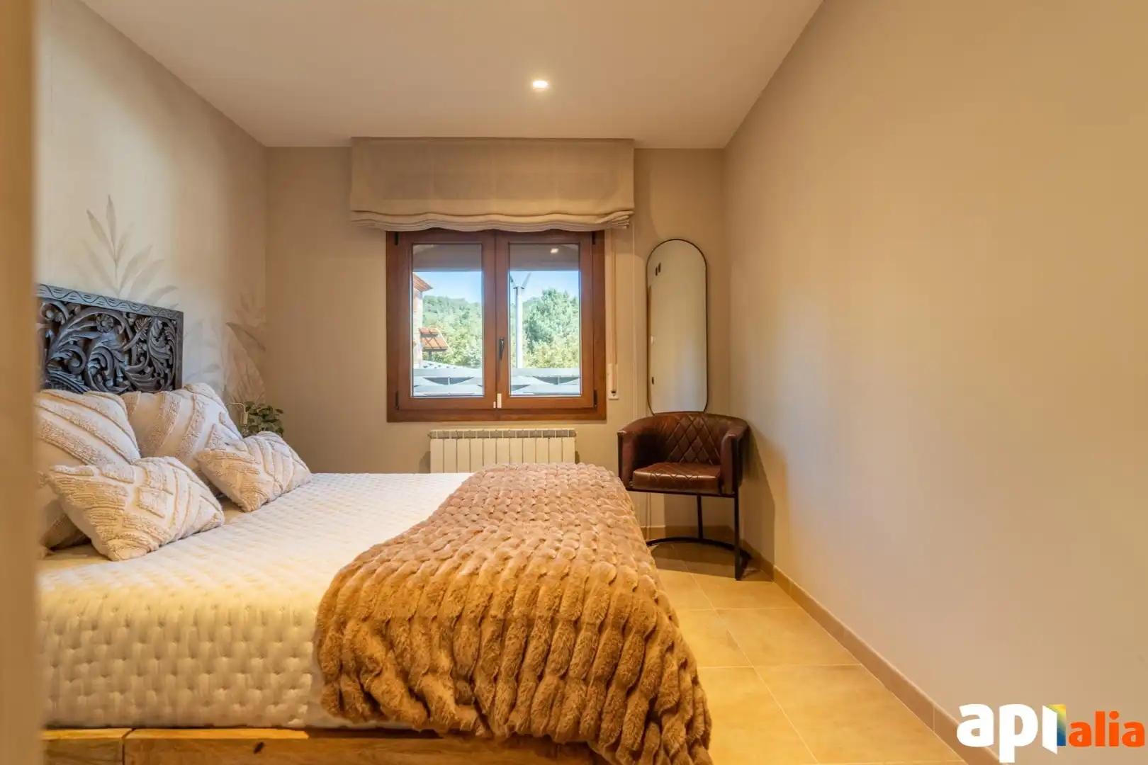 Habitación de Casa o chalet en venta en Prades con Calefacción, Jardín privado y Terraza