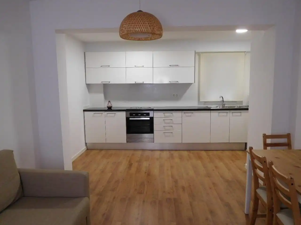 Piso en venta en Carrer de Conchita Piquer, El Calvari