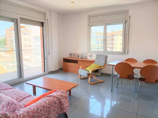 Piso en Venta en El Sucre - El Nadal