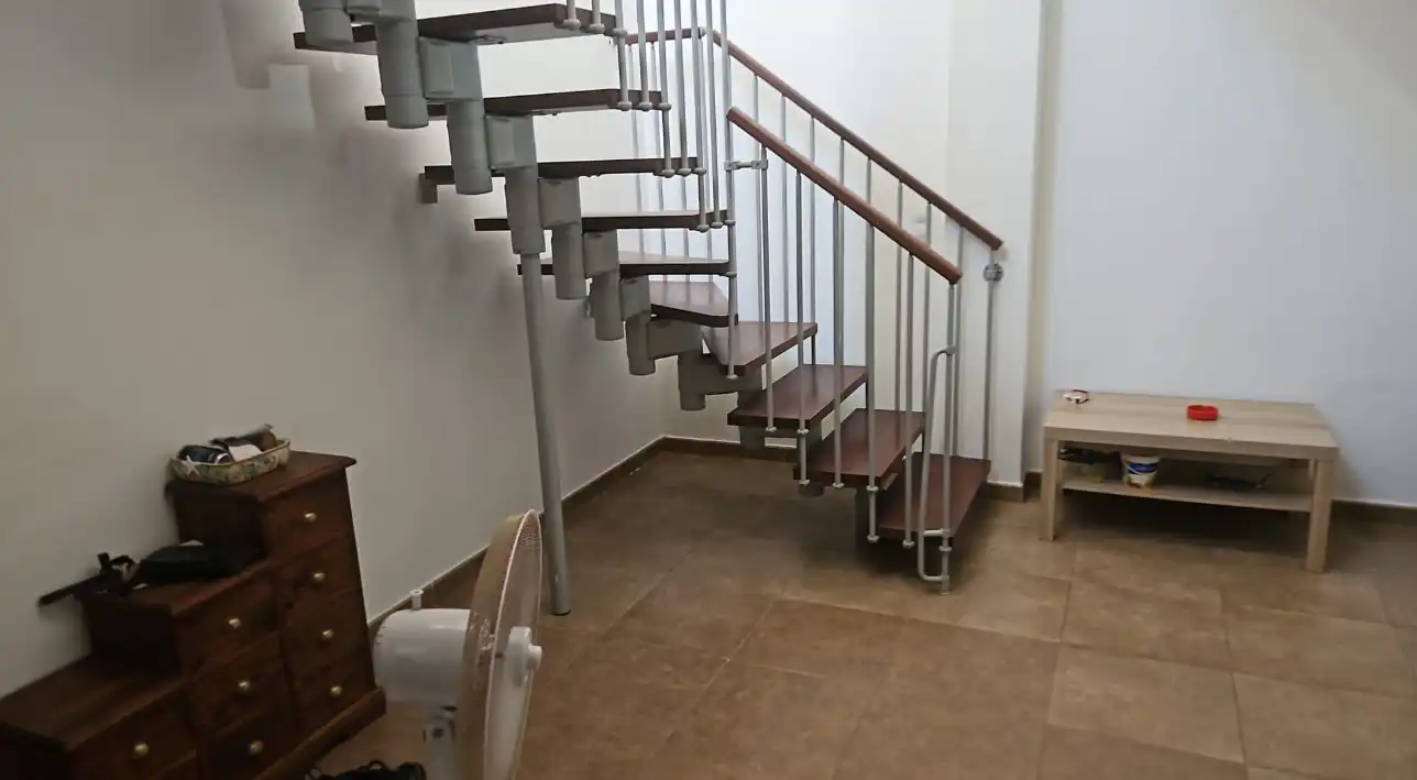 Attique avec terrasse à vendre à La Font d'en Carròs, imagen 13