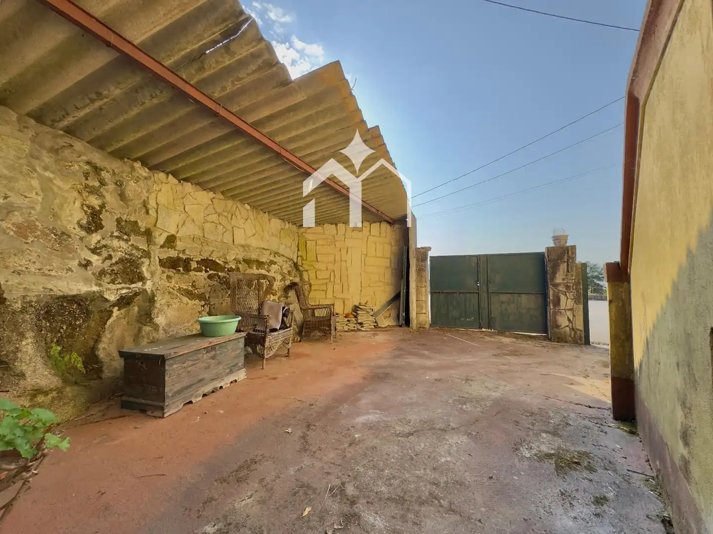 Houses for sale in Moaña