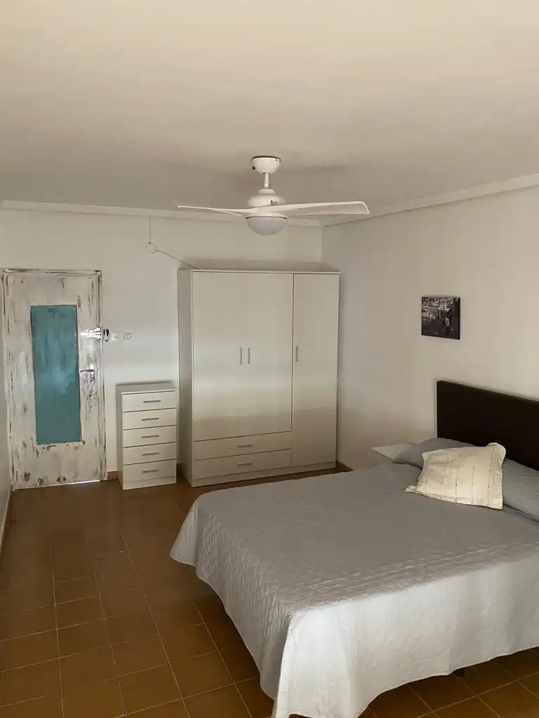 Habitació a Centro