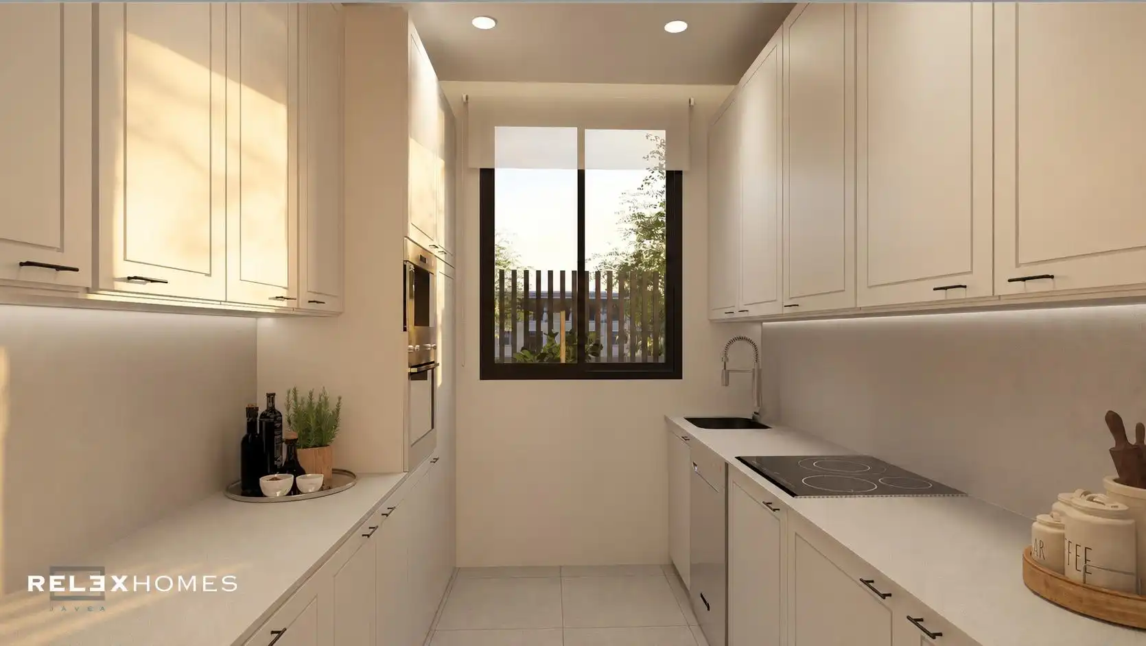 Apartament amb piscina en venda a Centro ciudad, imagen 5